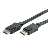 EAN 7611990135844 - VALUE 14.99.3495 cable DisplayPort 15 m Negro imagen 1