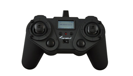 EAN 4260677950930 - Amewi G704E modelo controlado por radio Excavadora Motor eléctrico 1:14 imagen 8