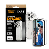 Panzerglass Care 3-In-1 Flagship Explorer Hndle Iphone 17 Pro