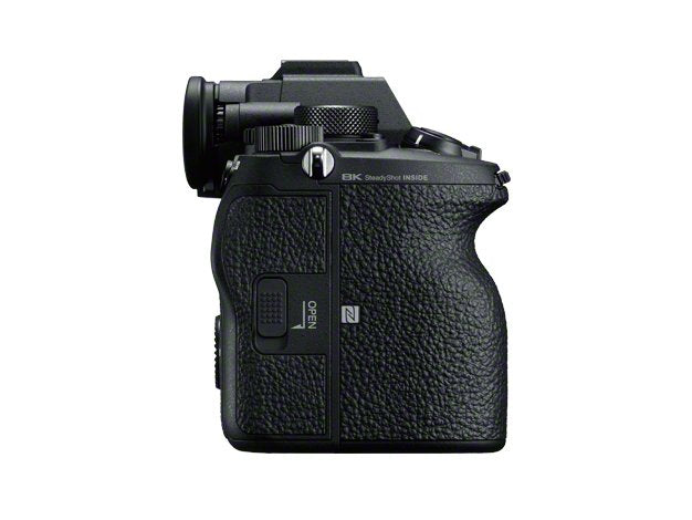Sony Alpha 1 Cámara Evil Full Frame Cuerpo Con Sensor Cmos Exmor R De 35 Mm (Ilce1b.Cec) - Negro