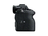 Sony Alpha 1 Cámara Evil Full Frame Cuerpo Con Sensor Cmos Exmor R De 35 Mm (Ilce1b.Cec) - Negro