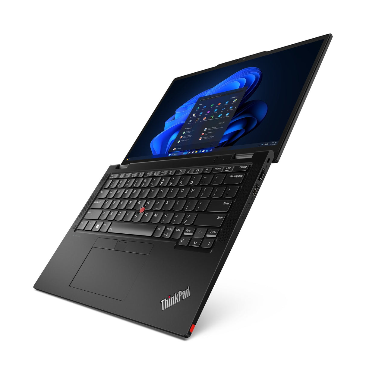 EAN 197530108211 - Lenovo ThinkPad X13 2-in-1 Gen 5 Intel Core Ultra 7 155U Híbrido (2-en-1) 33,8 cm (13.3") Pantalla táctil  imagen 6