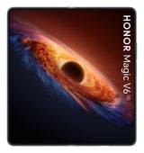 Honor Magic V6 16+512gb 6.43" 5g Black Ds Ita