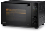 EAN 3838783064684 - Hisense HOM30AF Negro imagen 11