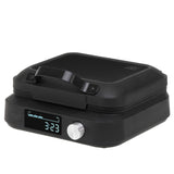 EAN 5905575907639 - Adler 2 barquillo(s) 1500 W Negro imagen 1