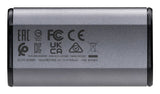 EAN 4711085945570 - ADATA Elite SE880 4 TB USB Tipo C USB 3.2 Gen 2x2 Gris imagen 2