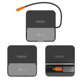 Omni Side Dock For Nintendo Accs