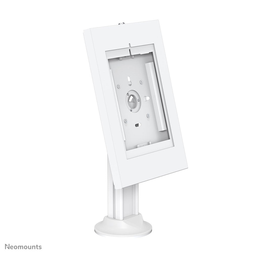 Neomounts By Newstar Tis Tablet 9.7"-11" Giratoria Blanca