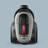 EAN 7332543774951 - Electrolux EL61A4UG 1,6 L Aspiradora cilíndrica Secar 700 W Sin bolsa imagen 23