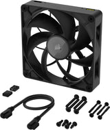 Ventilador  Wentylator Icue Link Rx140 Max De 140 Mm