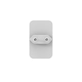 Zagg Mophie Netzteil Gan 67w 2x Usb-C 2026 Blanco
