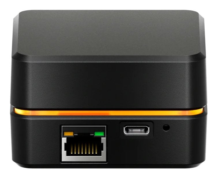Simucube Link Hub Sclink - Usb-Ethernet-Hub Para Sim-Racing-Dispositivos
