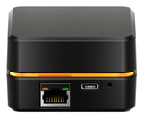 Simucube Link Hub Sclink - Usb-Ethernet-Hub Para Sim-Racing-Dispositivos