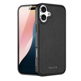 EAN 4250686413823 - nevox 2382 funda para teléfono móvil 15,5 cm (6.1") Negro imagen 1