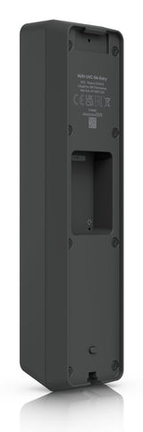 Ubiquiti Uvc-G6-Entry Lector G6 Entry