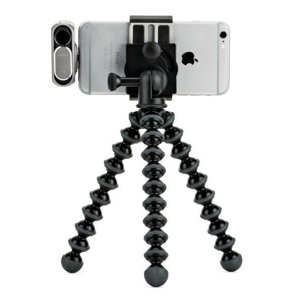 Tripode Joby Griptight Gorillapod Pro Negro