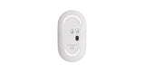 EAN 5099206115767 - Logitech 920-012204 teclado Ratón incluido Universal RF Wireless + Bluetooth QWERTZ Alemán Blanco imagen 4