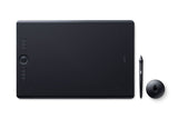 EAN 4949268620062 - Wacom Intuos Pro L South tableta digitalizadora 5080 líneas por pulgada 311 x 216 mm USB/Bluetooth imagen 1