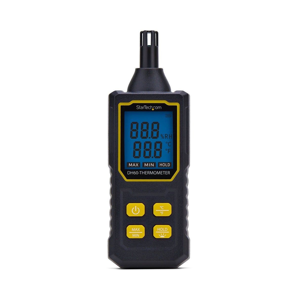 Digital Temperature/Humidity Accs