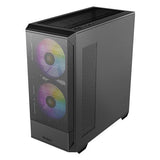Caja Antec Nx416l Atx 1xusb3.0 /1xusbc Sin Fuente Negro