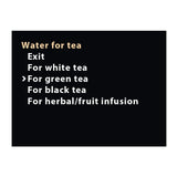 EAN 4006508228010 - Melitta 630-212 Totalmente automática Máquina espresso 1,8 L imagen 4