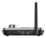 EAN 4047443515278 - Hama Link.it duo 3,5 mm 10 m Negro imagen 3
