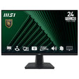 EAN 0824142363218 - MSI Pro MP245G pantalla para PC 60,5 cm (23.8") 1920 x 1080 Pixeles Full HD LCD Negro imagen 1