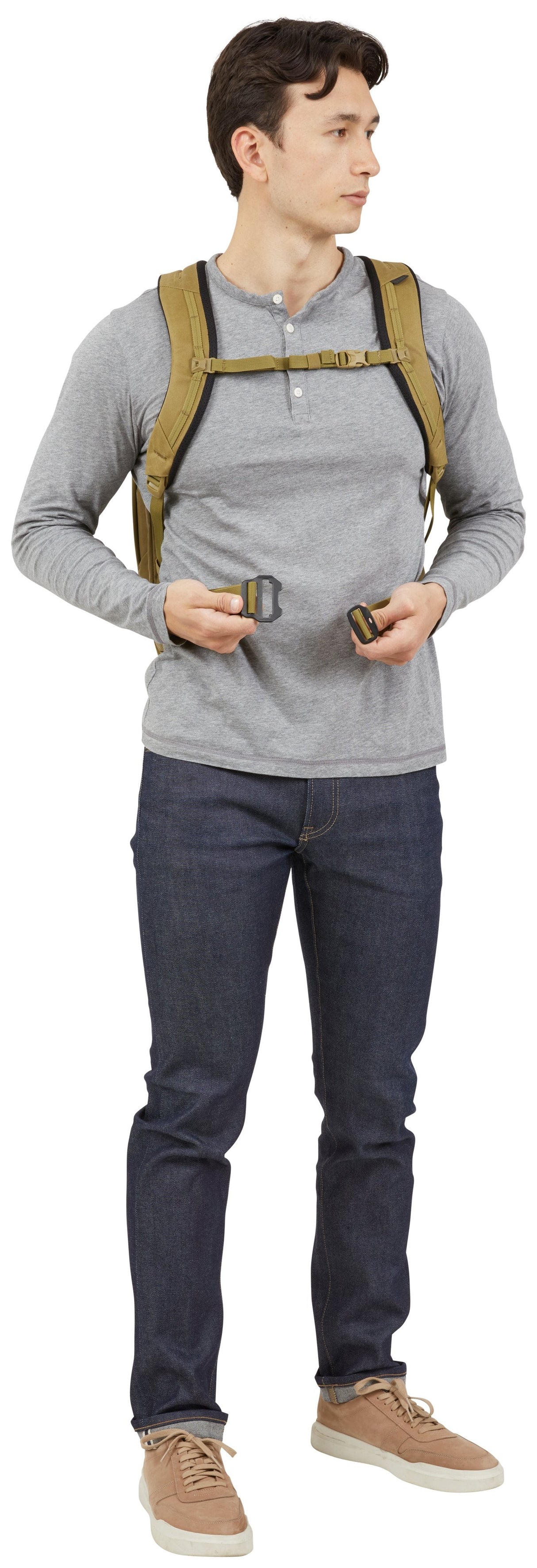 Mochila  Thule Rucksack 40l Nurtia Aion