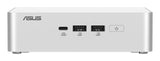 Asus Nuc 15 Pro+ Rnuc15crsu9084a2 2x16 Gb Ram 1 Tb Ssd