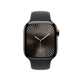 EAN 195949553721 - Apple Watch Series 10 OLED 42 mm Digital 374 x 446 Pixeles Pantalla táctil 4G Gris Wifi GPS (satélite) imagen 2