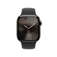 EAN 0195949563980 - Apple Watch Series 10 OLED 42 mm Digital 374 x 446 Pixeles Pantalla táctil 4G Gris Wifi GPS (satélite) imagen 2
