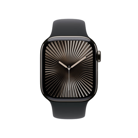 EAN 0195949566189 - Apple Watch Series 10 OLED 42 mm Digital 374 x 446 Pixeles Pantalla táctil 4G Gris Wifi GPS (satélite) imagen 2