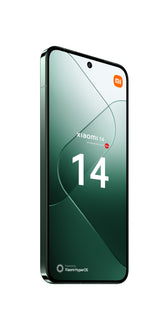 EAN 6941812760468 - Xiaomi 14 16,1 cm (6.36") SIM doble 5G USB Tipo C 12 GB 512 GB 4610 mAh Verde imagen 3