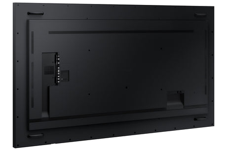 EAN 8806094096057 - Samsung QM98T-B Pantalla plana para señalización digital 2,49 m (98") LCD Wifi 500 cd / m² 4K Ultra HD Ne imagen 4
