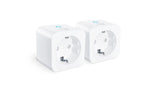 Philips Smart Smart Plug Type-F 2pk Matter