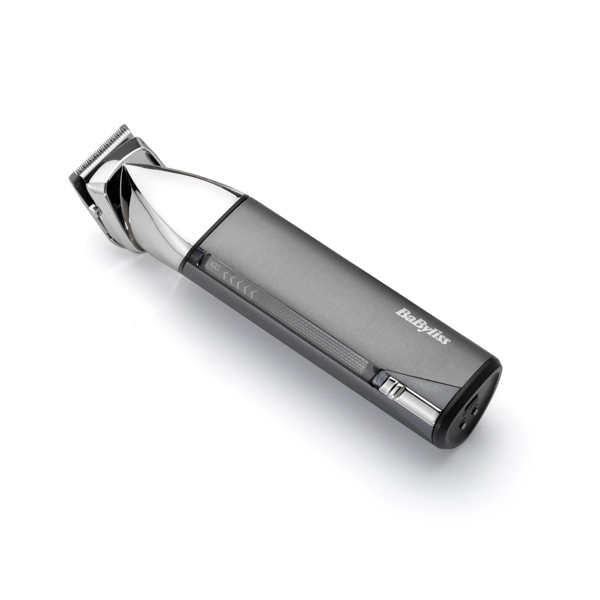 Babyliss Super-X Metal Mt996e Cortadora De Pelo Y Maquinilla