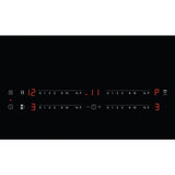 EAN 7332543591268 - Electrolux EIV734 Negro Integrado 68 cm Con placa de inducción 4 zona(s) imagen 3