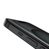 EAN 0745883871063 - Belkin OVA147ZZ filtro para monitor 15,5 cm (6.1") Smartphone Filtro de privacidad para pantallas sin mar imagen 3