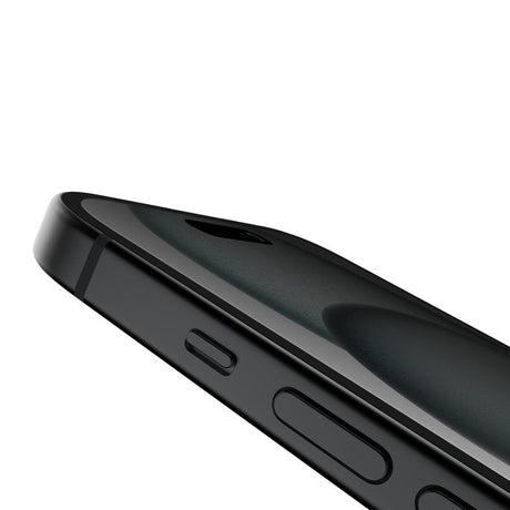 EAN 0745883871063 - Belkin OVA147ZZ filtro para monitor 15,5 cm (6.1") Smartphone Filtro de privacidad para pantallas sin mar imagen 3