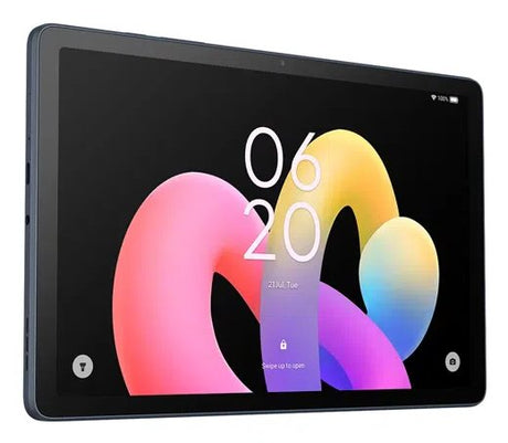 EAN 4894461847771 - TCL TAB 10L Gen 4 Mediatek 64 GB 25,6 cm (10.1") 4 GB Wi-Fi 5 (802.11ac) Android 15 Antracita imagen 4