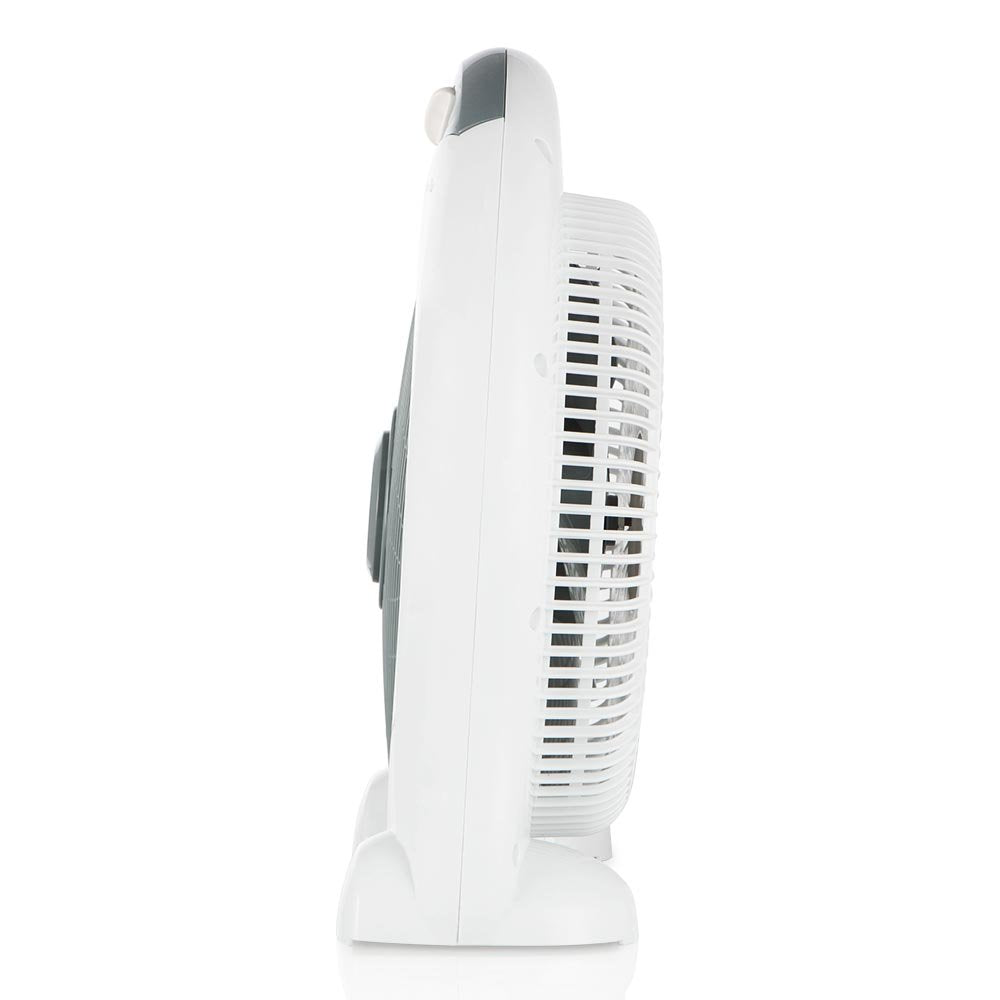 Ventilador De Suelo Orbegozo Box Fan Bf 1030 45w 5 Aspas 30cm 3 Velocidades