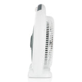 Ventilador De Suelo Orbegozo Box Fan Bf 1030 45w 5 Aspas 30cm 3 Velocidades