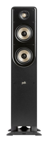 EAN 0747192134266 - Polk Audio Signature Elite ES50 Negro Alámbrico imagen 3