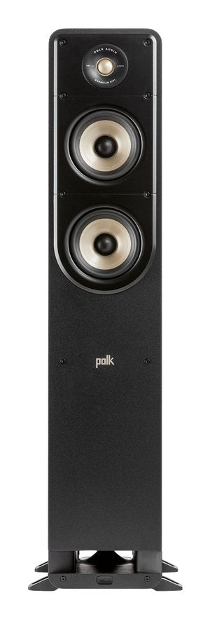 EAN 0747192134266 - Polk Audio Signature Elite ES50 Negro Alámbrico imagen 3