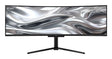 EAN 4262443281057 - LC-Power LC-M49QCO pantalla para PC 124,5 cm (49") 5120 x 1440 Pixeles Quad HD QD-OLED Negro imagen 1