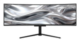 EAN 4262443281057 - LC-Power LC-M49QCO pantalla para PC 124,5 cm (49") 5120 x 1440 Pixeles Quad HD QD-OLED Negro imagen 1