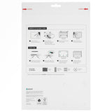 EAN 5704174983699 - eSTUFF GLBG11257145 filtro para monitor 29,5 cm (11.6") Portátil Filtro de privacidad para pantallas sin  imagen 2