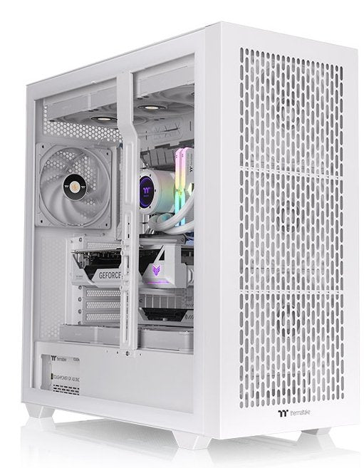 Caja Pc Thermaltake Ax500 Ca-11d-00f6wn-00 Blanca