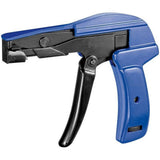 Techly I-Ht 116 Pistola Para Atar Cables 2.4 - 4.8mm