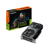EAN 4719331356743 - GIGABYTE GeForce RTX 5050 WINDFORCE OC 8G imagen 1